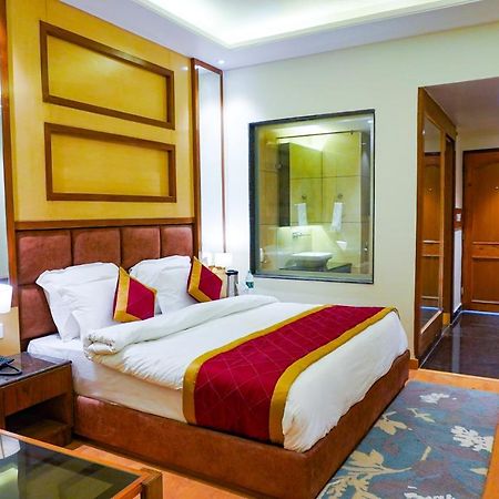 Comfort Inn Snow Park - Manali Eksteriør bilde